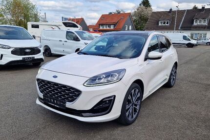 Ford Kuga 90.400 km 23.950 &euro; Remscheid 42857