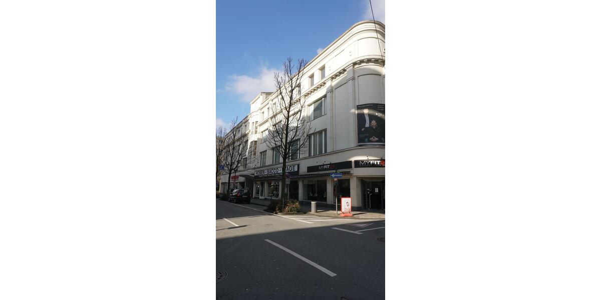 Gewerbeobjekt Wuppertal Elberfeld - 2.250&euro; | Angebot:24858056