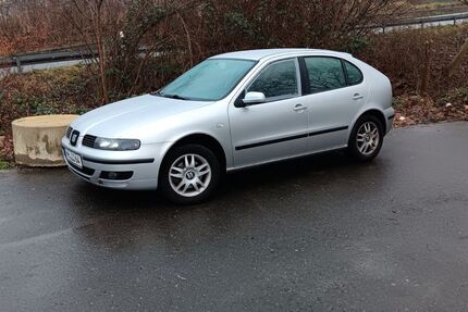 Seat Leon 277.000 km 1.200 &euro; Mülheim 45468