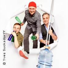 GlasBlasSing - Happy Hour 06.11.2026 Agora Schulzentrum
