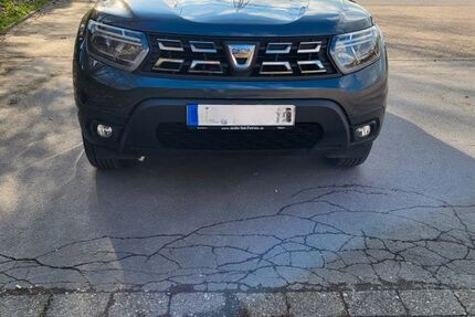 Dacia Duster 23.000 km 16.500 &euro; Hagen 58119