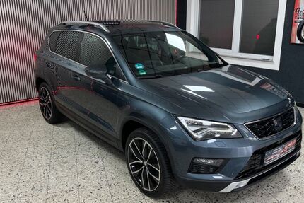 Seat Ateca 144.603 km 16.990 &euro; Essen 45356