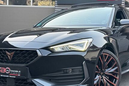 Cupra Leon 63.320 km 26.900 &euro; Remscheid 42859