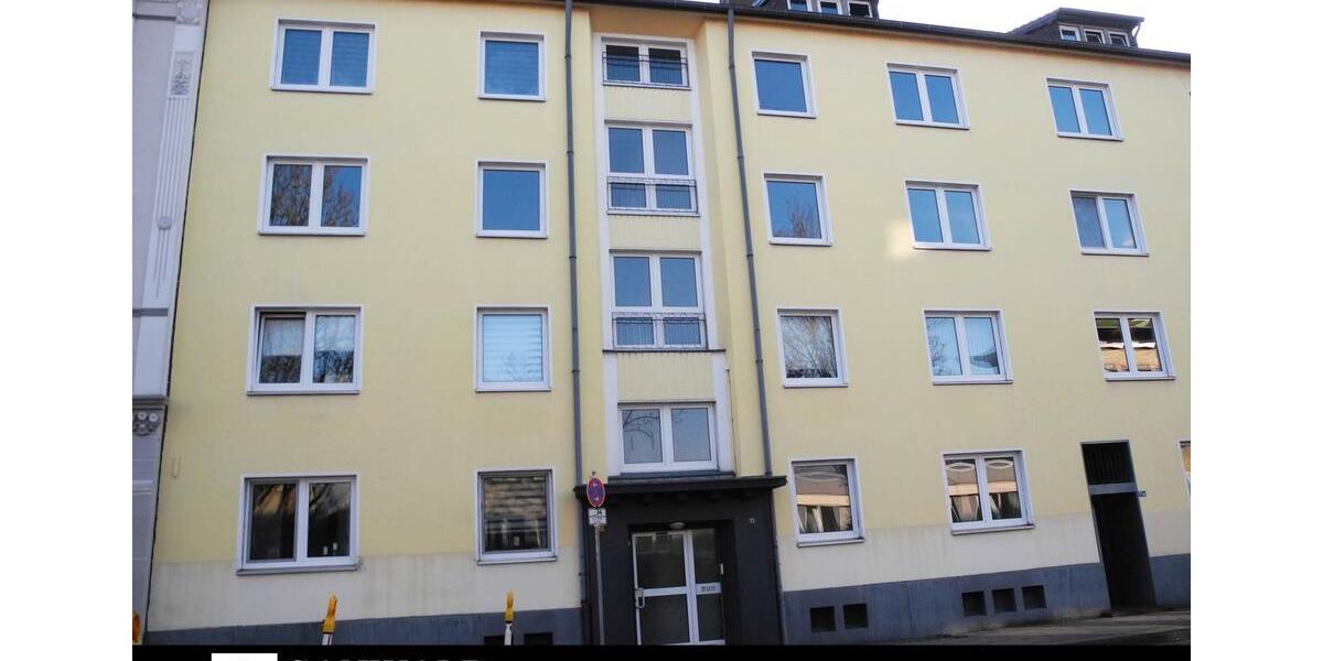 Etagenwohnung Essen Stadtbezirk VIII - 3.5 Zimmer, 76 m&sup2;, 730&euro; | Angebot:26026096