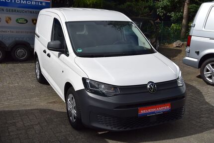 VW Caddy 61.600 km 17.990 &euro; Remscheid 42853