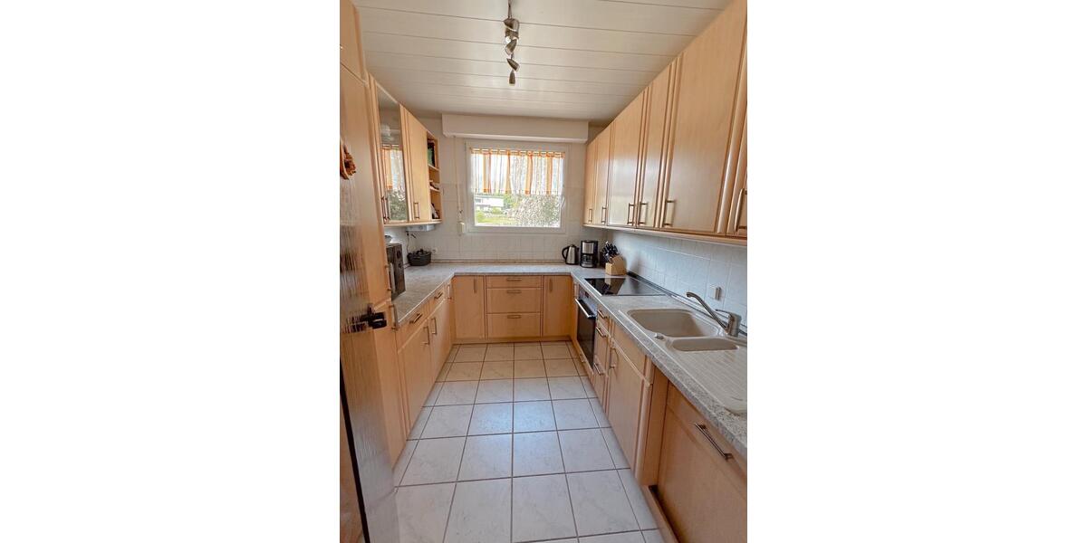 Dachgeschoßwohnung Halver - 4 Zimmer, 105 m&sup2;, 198.000&euro; | Angebot:27298978