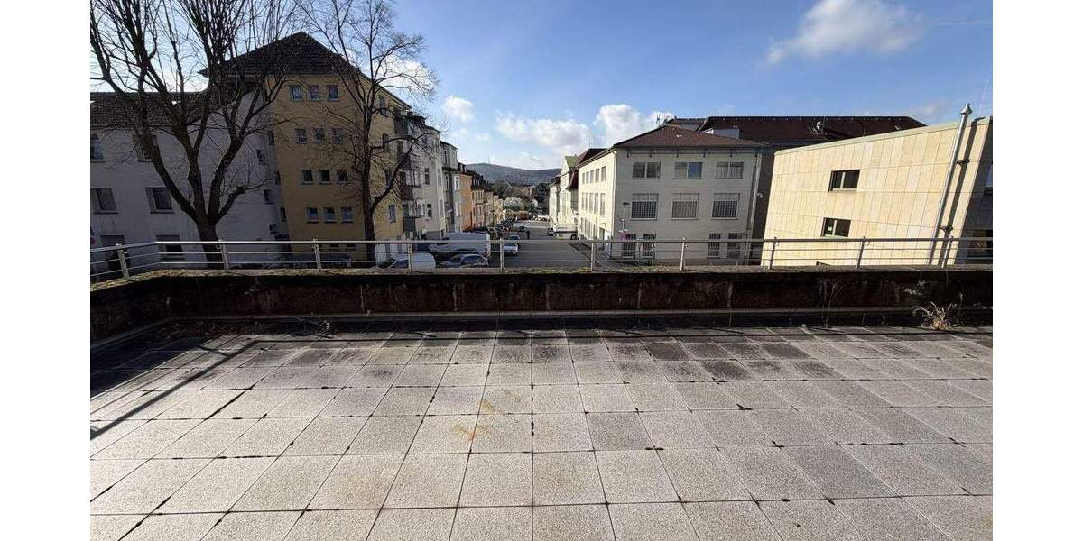 Gewerbeobjekt Hagen Hochschulviertel - 8 Zimmer, 371 m&sup2;, 4.200&euro; | Angebot:25799404