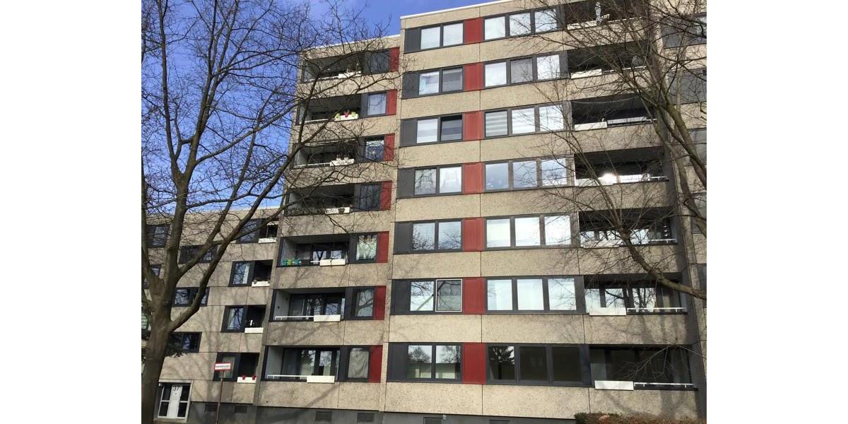 Erdgeschoßwohnung Essen Stadtbezirk VII - 2 Zimmer, 65 m&sup2;, 503&euro; | Angebot:25153974