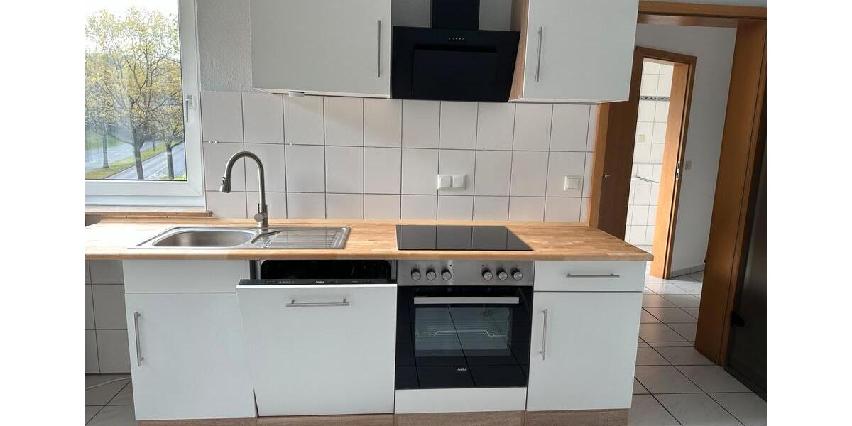 Etagenwohnung Bochum Laer - 2 Zimmer, 60 m&sup2;, 500&euro; | Angebot:26617929