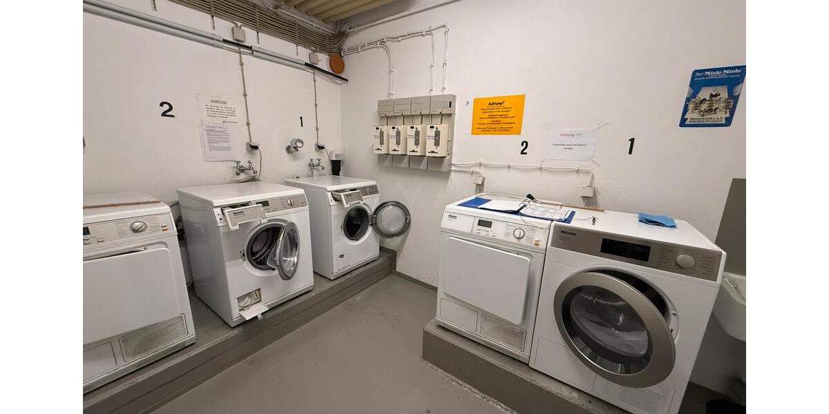 Etagenwohnung Herdecke - 1.5 Zimmer, 49 m&sup2;, 570&euro; | Angebot:26580811