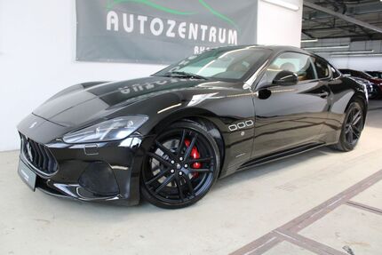 Maserati Granturismo 73.012 km 57.990 &euro; Düsseldorf 40233