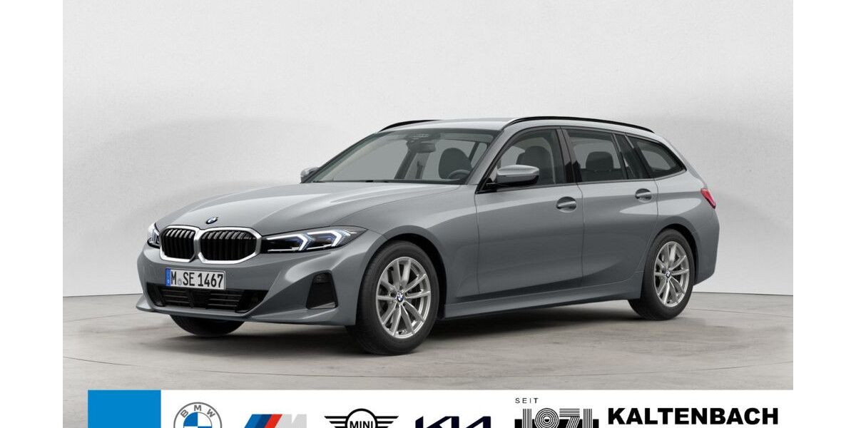 BMW 318 64.677 km 25.890 &euro; Remscheid 42897