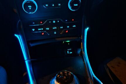 Ford S-Max 186.000 km 16.500 &euro; Herne 44649