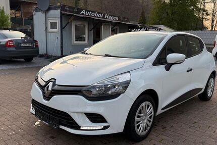 Renault Clio 118.000 km 6.990 &euro; Hagen 58089