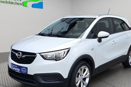 Opel Crossland (X) 64.000 km 11.155 &euro; Hückeswagen 42499