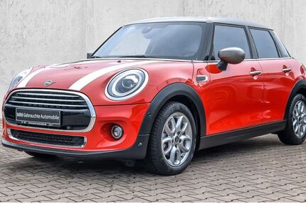 Mini Cooper 62.100 km 19.990 &euro; Velbert 42553