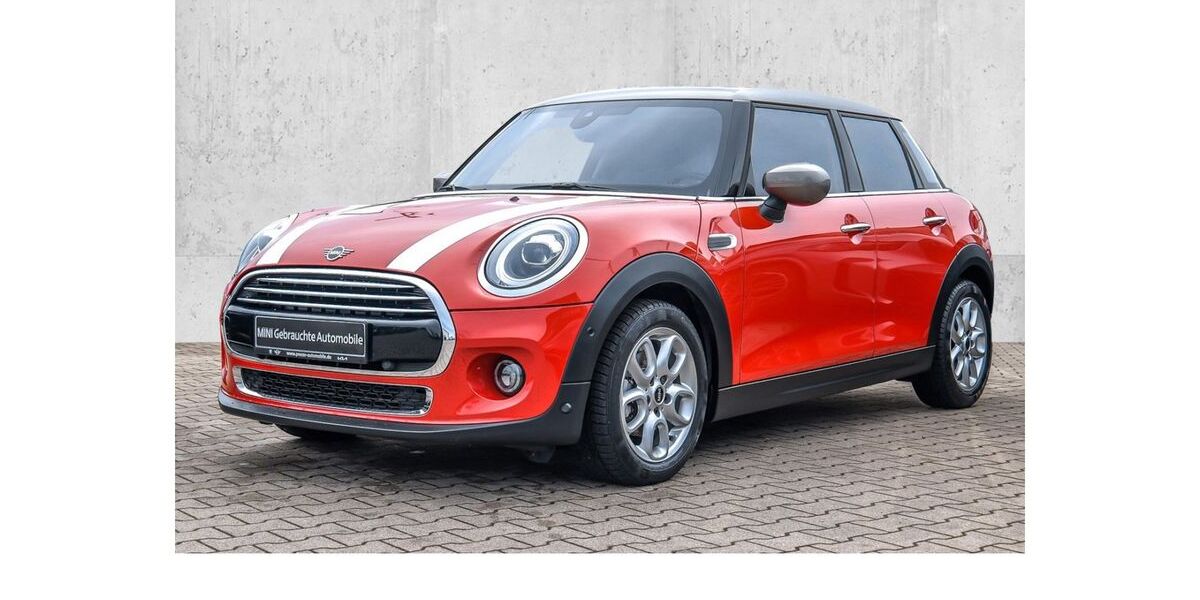 Mini Cooper 62.100 km 19.990 &euro; Velbert 42553