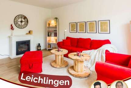 Zimmer Leichlingen (Rheinland) - 3 Zimmer, 1.830&euro; | Angebot:23078734