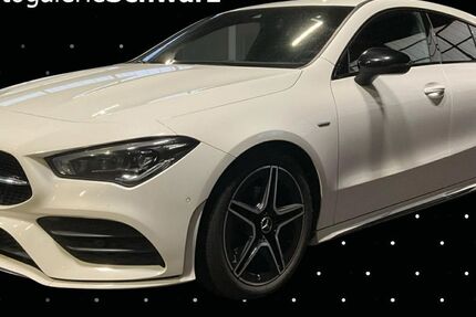 Mercedes-Benz CLA 200 Shooting Brake 129.840 km 24.300 &euro; Remscheid 42897