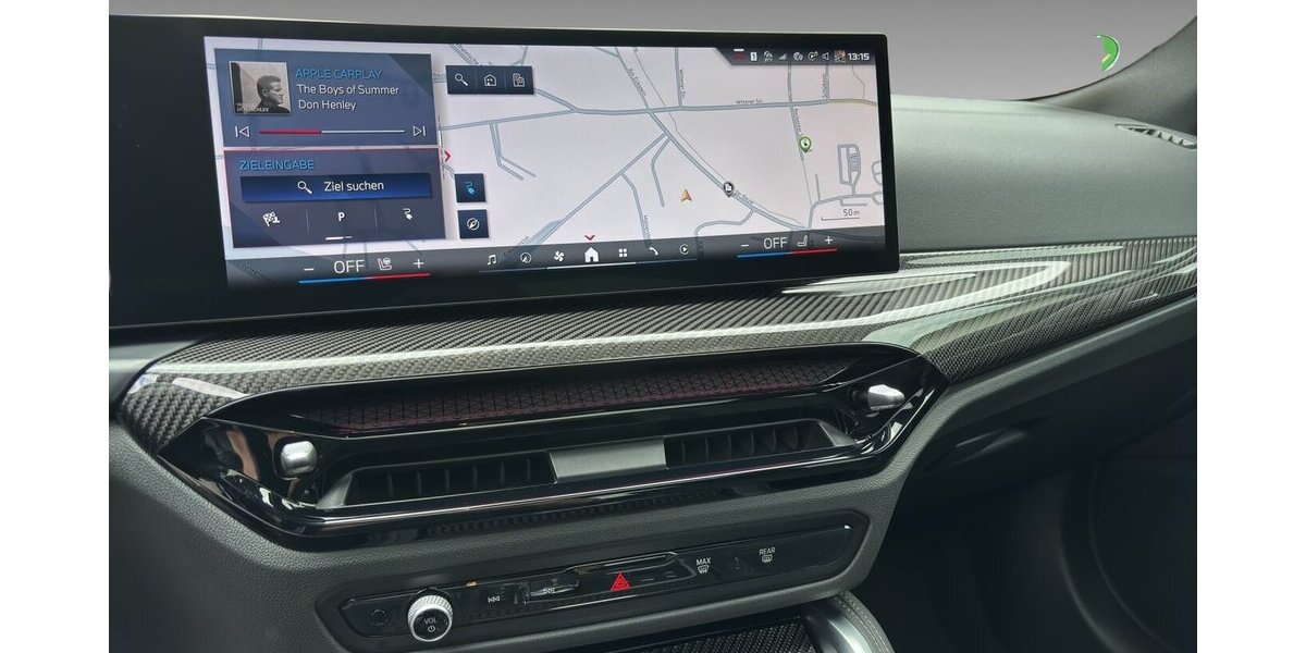 BMW i4 M60 M-SportPro HuD 360° DrivProf. Pano NP95t 5.780 km 70.400 &euro; Wuppertal 42327