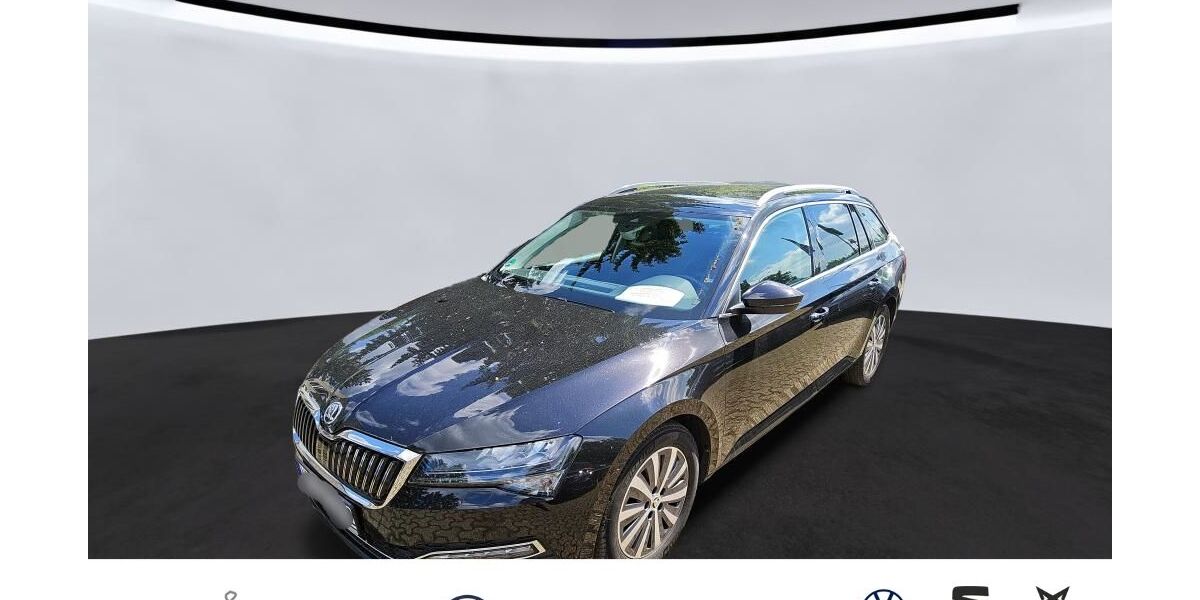 Skoda Superb 90.380 km 23.990 &euro; Hilden 40721