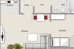Etagenwohnung Essen Stadtbezirk IV - 5 Zimmer, 114 m&sup2;, 235.000&euro; | Angebot:26644372