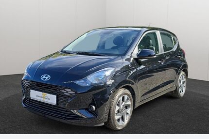 Hyundai i10 10.478 km 14.390 &euro; Bochum 44866