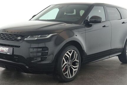 Land Rover Range Rover Evoque 61.600 km 35.684 &euro; Düsseldorf 40233