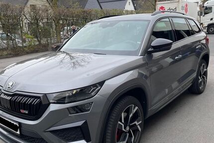 Skoda Kodiaq 33.000 km 37.990 &euro; Monheim am Rhein 40789