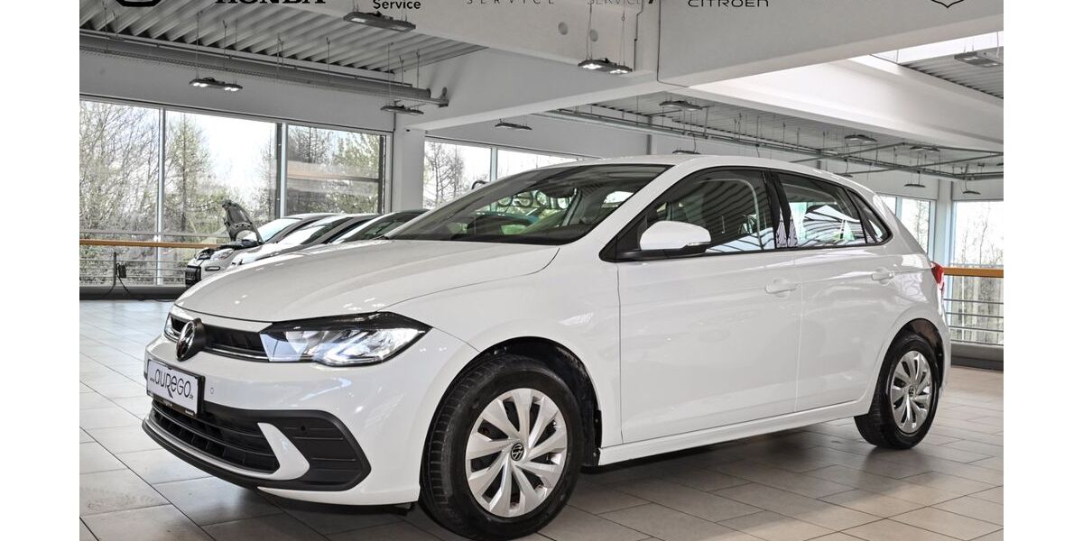 VW Polo 32.336 km 14.980 &euro; Remscheid 42855