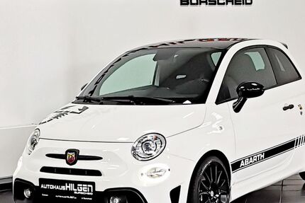 Abarth 595 Competizione 76.805 km 17.950 &euro; Burscheid 51399