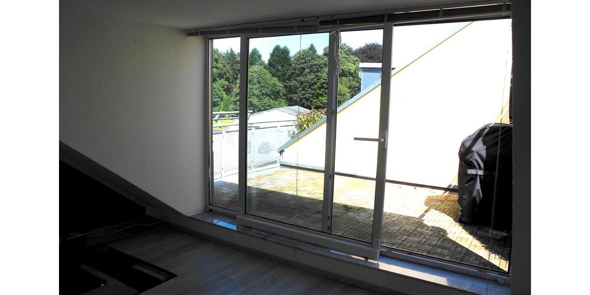 Maisonettenwohnung Remscheid Reinshagen - 3.5 Zimmer, 95 m&sup2;, 230.000&euro; | Angebot:24744217