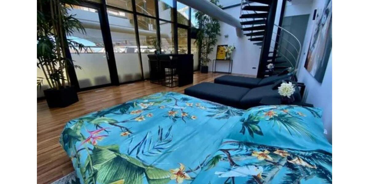 Ferienimmobilie Wuppertal Elberfeld - 390&euro; | Angebot:18457270