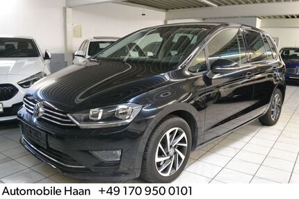 VW Golf Sportsvan 142.200 km 11.800 &euro; Solingen 42719