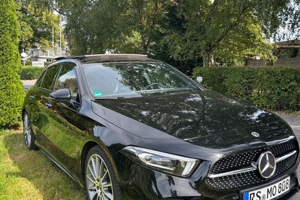 Mercedes-Benz A 250 135.000 km 22.999 &euro; Remscheid 42859