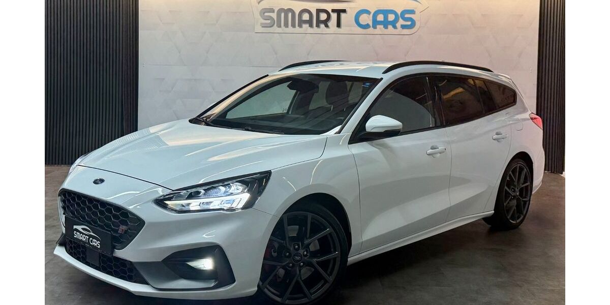 Ford Focus 148.935 km 17.990 &euro; Remscheid 42855