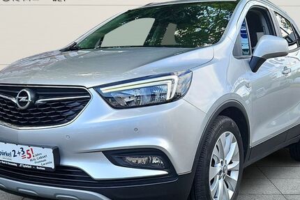 Opel Mokka 87.624 km 12.880 &euro; Bochum 44809