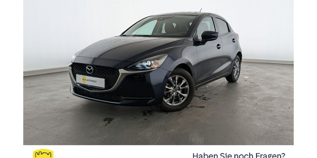 Mazda 2 15.750 km 16.360 &euro; Düsseldorf 40599