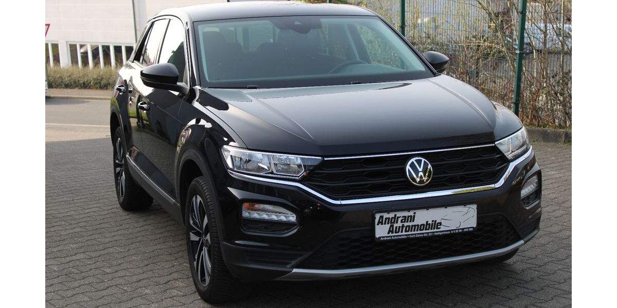 VW T-Roc 72.547 km 16.990 &euro; Heiligenhaus 42579