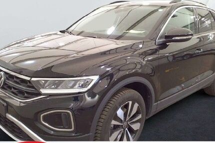 VW T-Roc 7.750 km 23.874 &euro; Witten 58453
