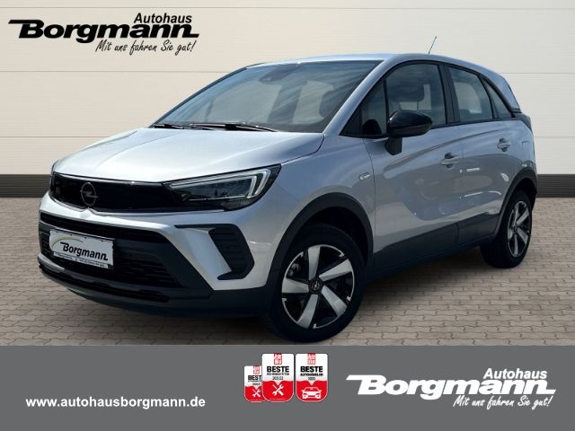 Opel Crossland (X) 16.000 km 18.990 &euro; Gelsenkirchen 45894