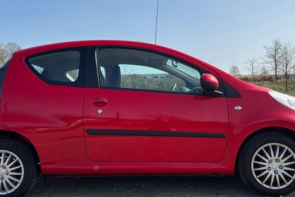 Citroen C1 78.400 km 2.700 &euro; Bochum 44787