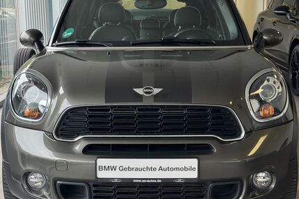 Mini Countryman S (Cooper) 104.500 km 12.990 &euro; Mülheim an der Ruhr 45478
