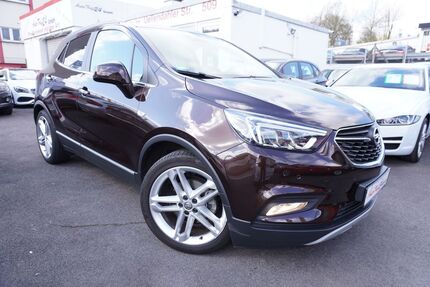 Opel Mokka 17.145 km 16.690 &euro; Wuppertal 42109
