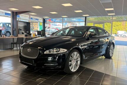 Jaguar XJ 74.839 km 21.950 &euro; Wülfrath 42489