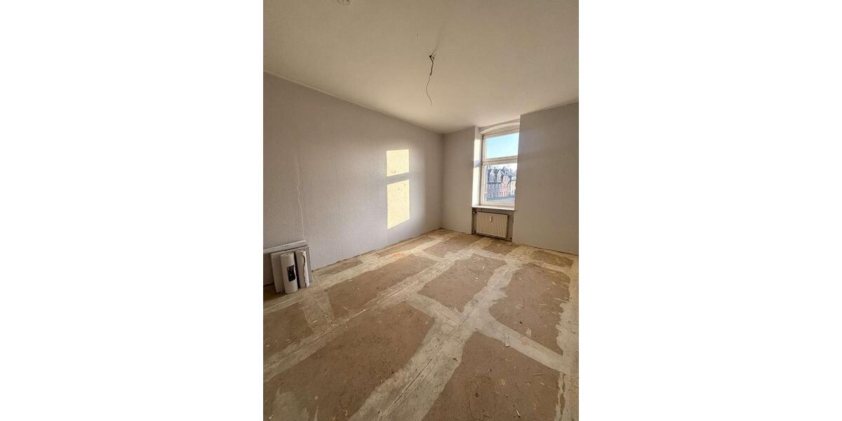 Etagenwohnung Herne Wanne-Bickern - 2 Zimmer, 55 m&sup2;, 415&euro; | Angebot:25415119