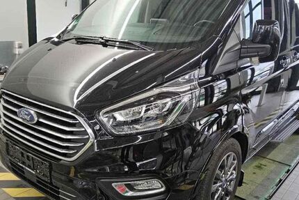 Ford Tourneo Custom 39.900 km 38.990 &euro; Solingen 42653