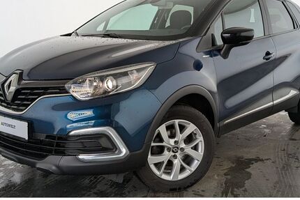 Renault Captur 68.420 km 10.960 &euro; Düsseldorf 40599