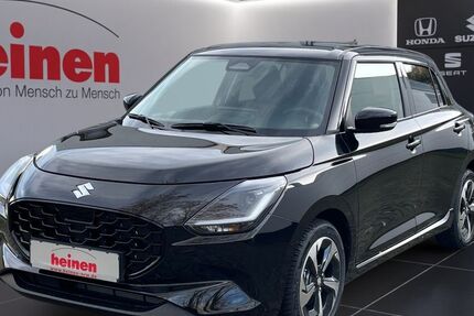 Suzuki Swift 8.000 km 17.380 &euro; Hagen 58135