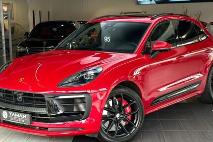 Porsche Macan 60.000 km 74.750 &euro; Mülheim an der Ruhr 45472